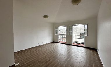 JUNTO A LOS ENCINOS CASA EN CONDOMINIO EN RENTA