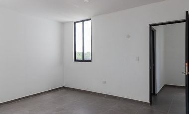 Casa en Renta en Conkal. Tágora. Mérida Yucatán