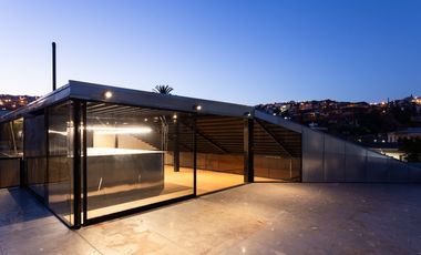 VENTA DE DERECHO DE LLAVES EDIFICIO GASTRONOMICO Y NOCTURNO