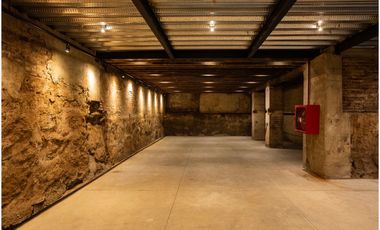 VENTA DE DERECHO DE LLAVES EDIFICIO GASTRONOMICO Y NOCTURNO