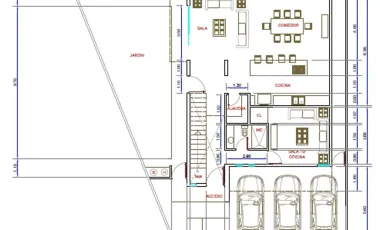 CASA EN VENTA EN VILLAS DEL RENACIMIENTO