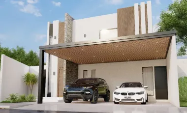 CASA EN VENTA EN VILLAS DEL RENACIMIENTO