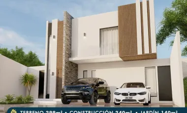 CASA EN VENTA EN VILLAS DEL RENACIMIENTO