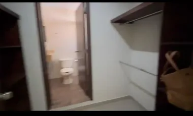 Casa en renta en Residencial Monte Magno, Xalapa, Veracruz de Ignacio de la Llave