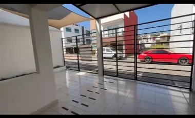 Casa en renta en Residencial Monte Magno, Xalapa, Veracruz de Ignacio de la Llave
