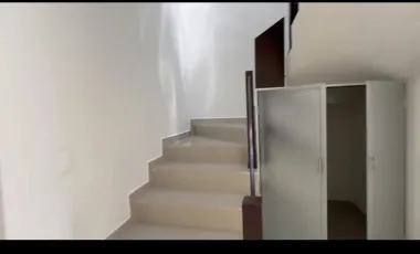 Casa en renta en Residencial Monte Magno, Xalapa, Veracruz de Ignacio de la Llave