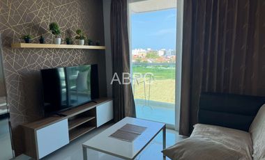 One Bedroom Condo For Rent In Jomtien