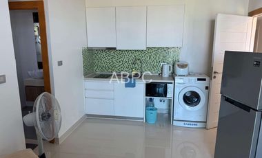 One Bedroom Condo For Rent In Jomtien
