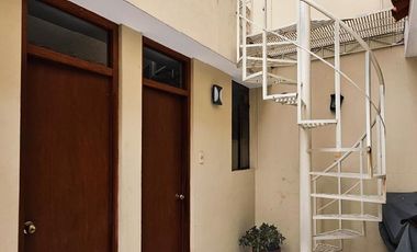 Casa en Alquiler en Cayma