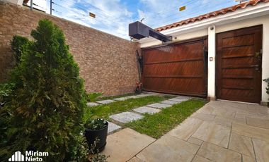 Casa en Alquiler en Cayma
