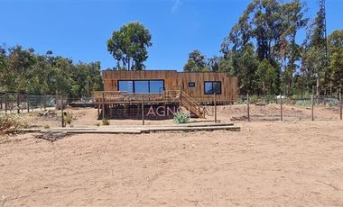 Sitio en Venta en Camino el Tebo