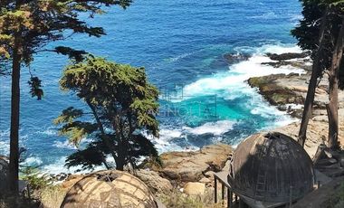 Sitio en Venta en Camino el Tebo