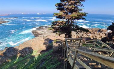 Sitio en Venta en Camino el Tebo