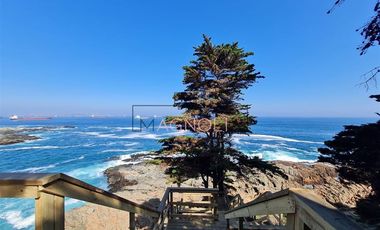 Sitio en Venta en Camino el Tebo