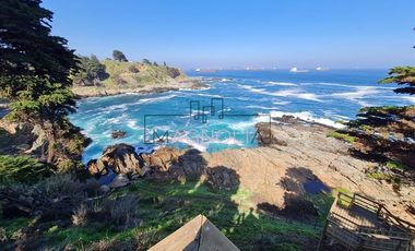 Sitio en Venta en Camino el Tebo