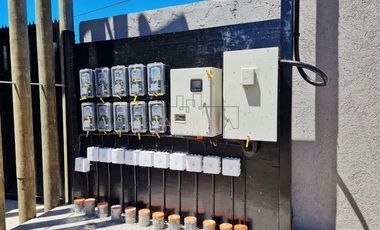 Parcela en Venta en Camino el Tebo