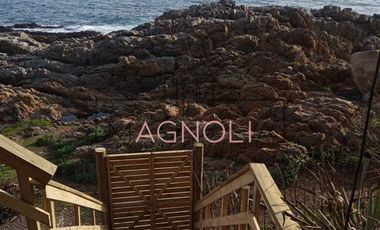 Parcela en Venta en Camino el Tebo