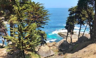 Parcela en Venta en Camino el Tebo