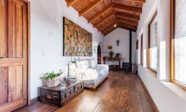 Casa en Venta en Sector Centro Ecuestre Hasparren