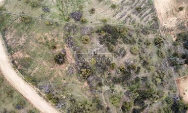 Agrícola en Venta en a 10 min del lago rapel