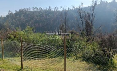 Agrícola en Venta en a 10 min del lago rapel