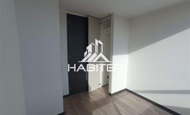 Departamento en Arriendo en COD39860 A pasos de la ciudad, a un costado del Museo Ferroviario