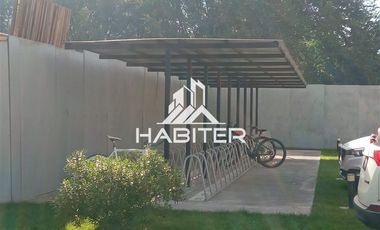 Departamento en Arriendo en COD39860 A pasos de la ciudad, a un costado del Museo Ferroviario