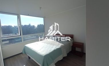 Departamento en Arriendo en COD39860 A pasos de la ciudad, a un costado del Museo Ferroviario
