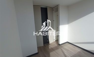 Departamento en Arriendo en COD39860 A pasos de la ciudad, a un costado del Museo Ferroviario