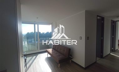 Departamento en Arriendo en COD39860 A pasos de la ciudad, a un costado del Museo Ferroviario