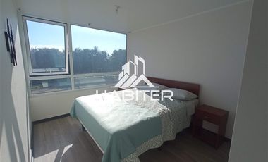 Departamento en Arriendo en COD39860 A pasos de la ciudad, a un costado del Museo Ferroviario