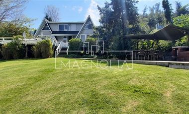 Casa en Venta en A 10 minutos de Plaza San Enrique