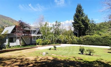 Casa en Venta en A 10 minutos de Plaza San Enrique