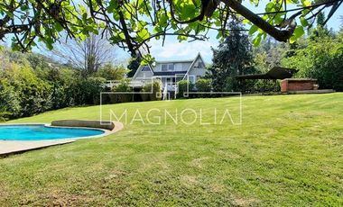 Casa en Venta en A 10 minutos de Plaza San Enrique