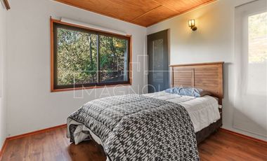 Casa en Venta en condominio la aurora con vista a todo el valle