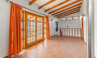 Casa en Venta en condominio la aurora con vista a todo el valle