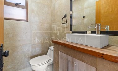 Casa en Venta en condominio la aurora con vista a todo el valle