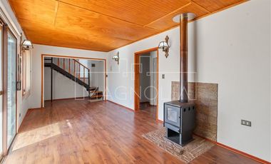 Casa en Venta en condominio la aurora con vista a todo el valle