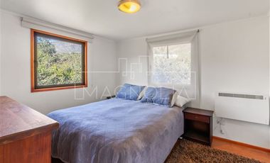 Casa en Venta en condominio la aurora con vista a todo el valle