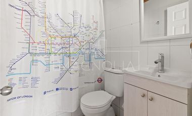 Casa en Venta en condominio la aurora con vista a todo el valle