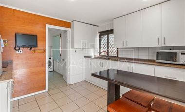 Casa en Venta en condominio la aurora con vista a todo el valle