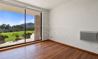 Casa en Venta en condominio la aurora con vista a todo el valle