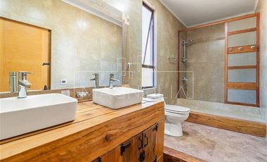 Casa en Venta en condominio la aurora con vista a todo el valle