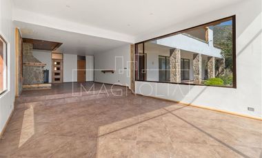 Casa en Venta en condominio la aurora con vista a todo el valle