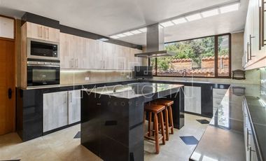 Casa en Venta en condominio la aurora con vista a todo el valle