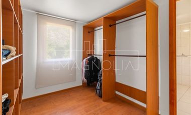 Casa en Venta en condominio la aurora con vista a todo el valle