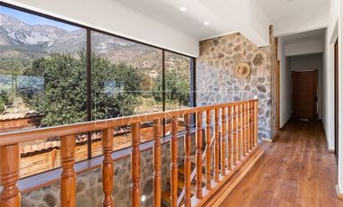 Casa en Venta en condominio la aurora con vista a todo el valle