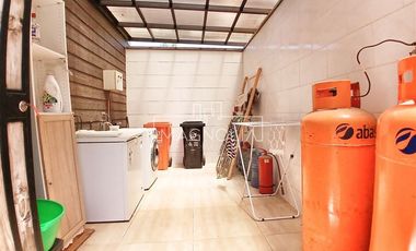 Casa en Venta en a paso de ruta G-730