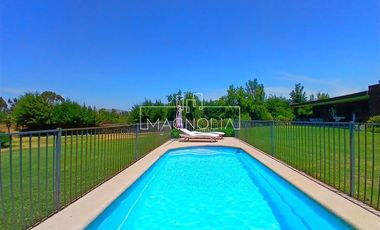 Casa en Venta en a paso de ruta G-730