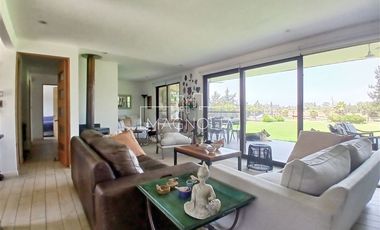 Casa en Venta en a paso de ruta G-730